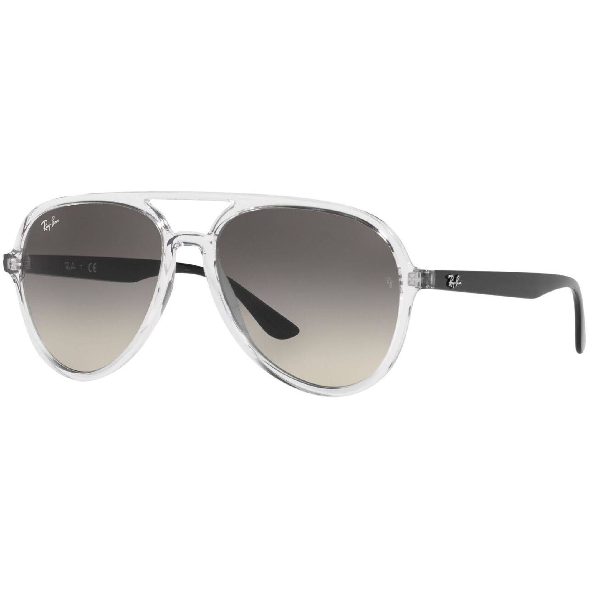 Gray gradient cheap sunglasses