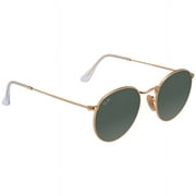 Ray Ban Green Classic G-15 Sunglasses RB3447N 001 50
