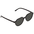 thumbnail image 1 of Ray Ban Green Square Unisex Sunglasses RB2195 901/31 53, 1 of 4