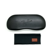 Ray Ban Medium Black Hard Shell Glasses Case Cote dIvoire Ubuy