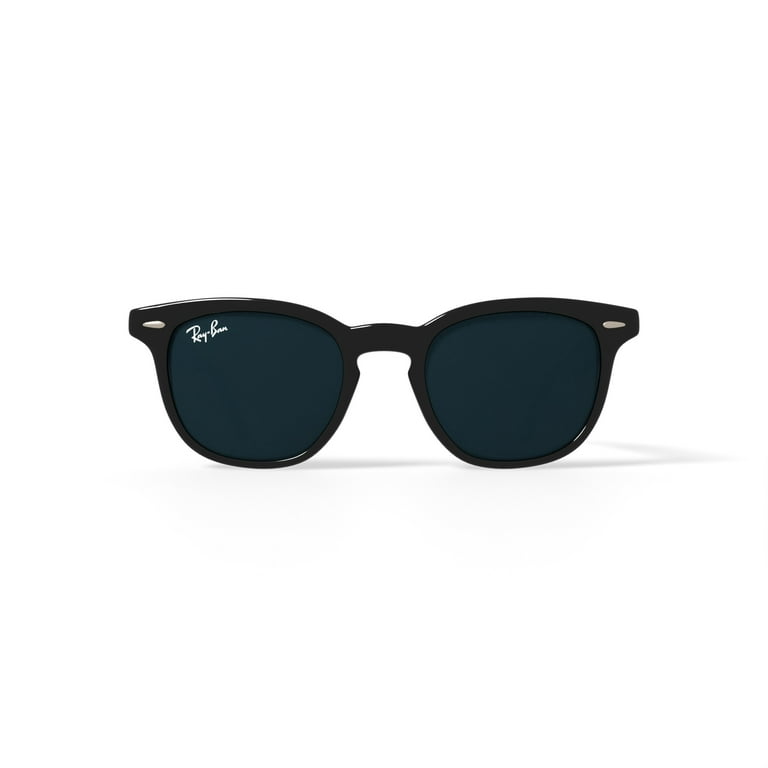 Ray Ban Hawkeye Green Square Unisex Sunglasses RB2298 901/31