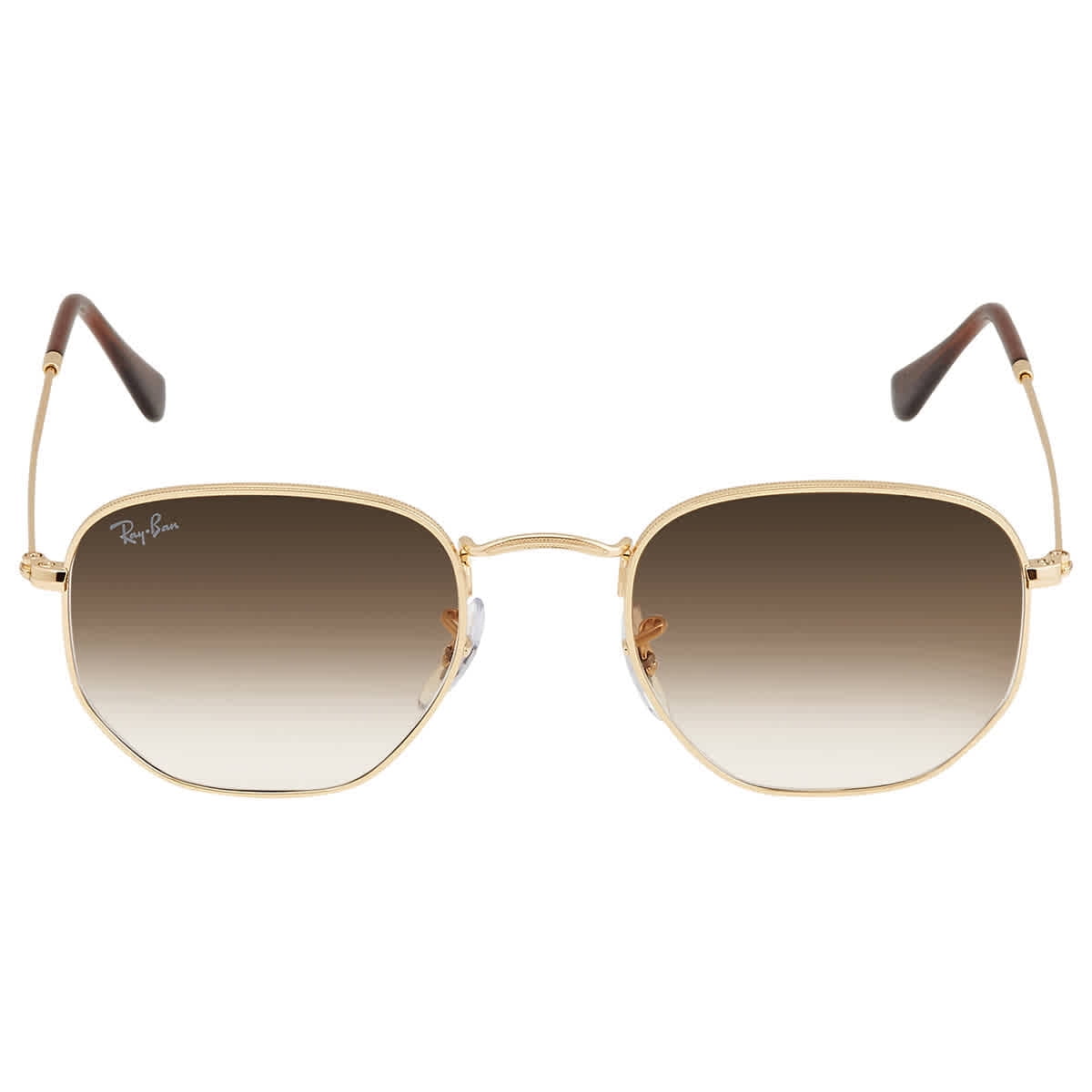 BELLA CHAMPAGNE -Polarised Sunglasses with Gradient Lens