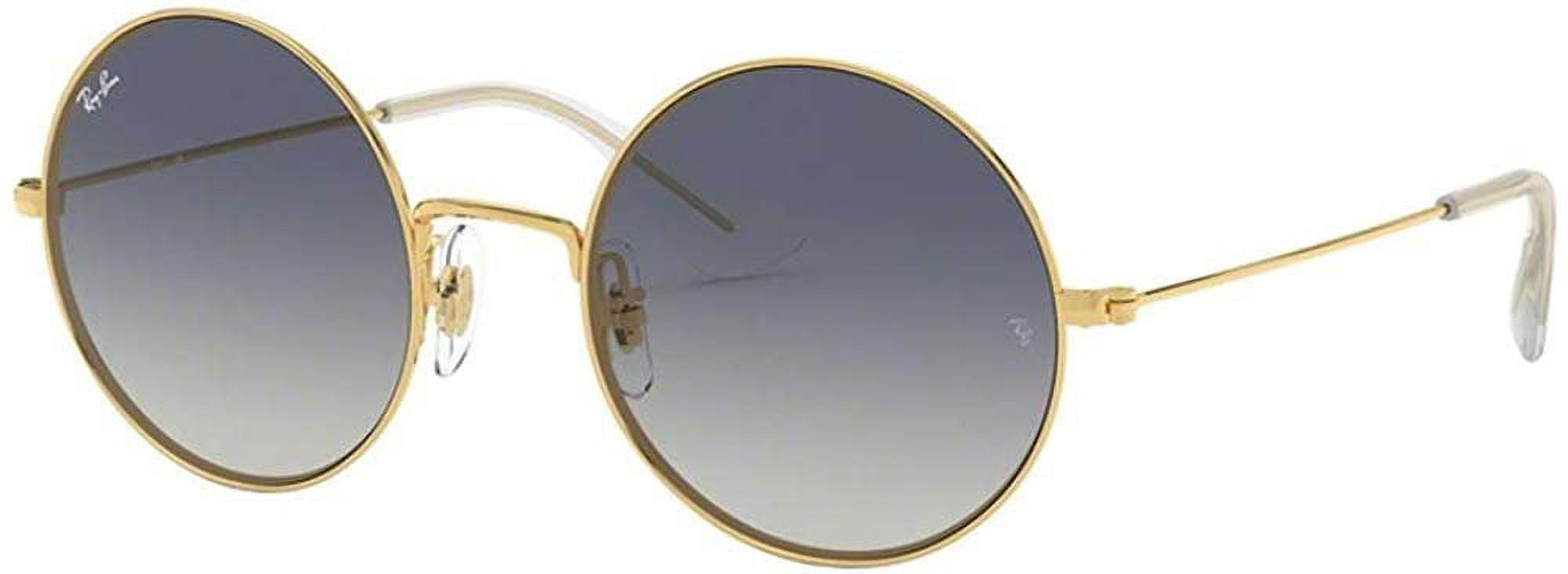 Ray-Ban Ja-Jo RB3592 Sunglasses - Walmart.com