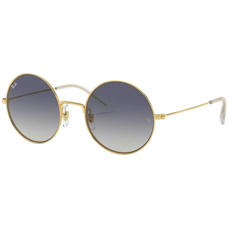 Ray-Ban Ja-Jo RB3592 Sunglasses - Walmart.com