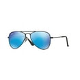 thumbnail image 1 of Ray-Ban Junior RJ 9506 200/71 Unisex Aviator Sunglasses, 1 of 7