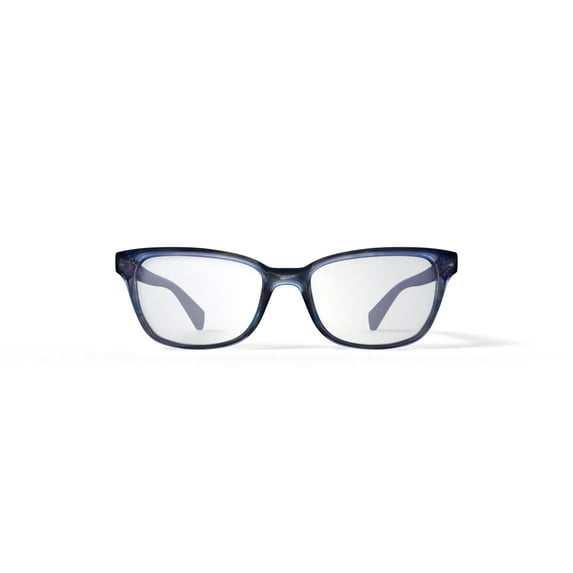 Ray-Ban Youth 0RY1591-3807 Prescription Eyeglasses with Case, Violet Striped Multicolor