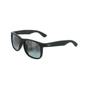 Ray-Ban Justin Classic Low Bridge Polarized Original Designer Square Sunglasses