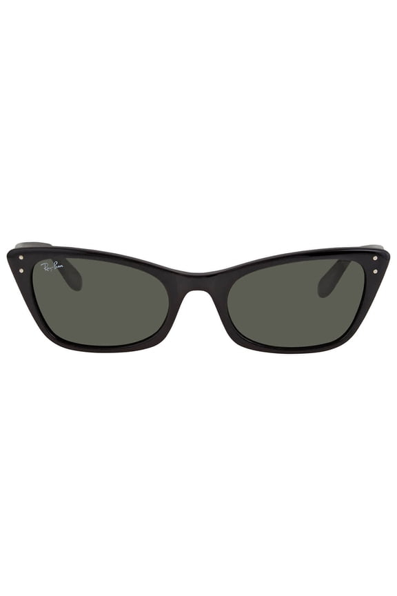 Ray Ban Lady Burbank Sunglasses - Women's