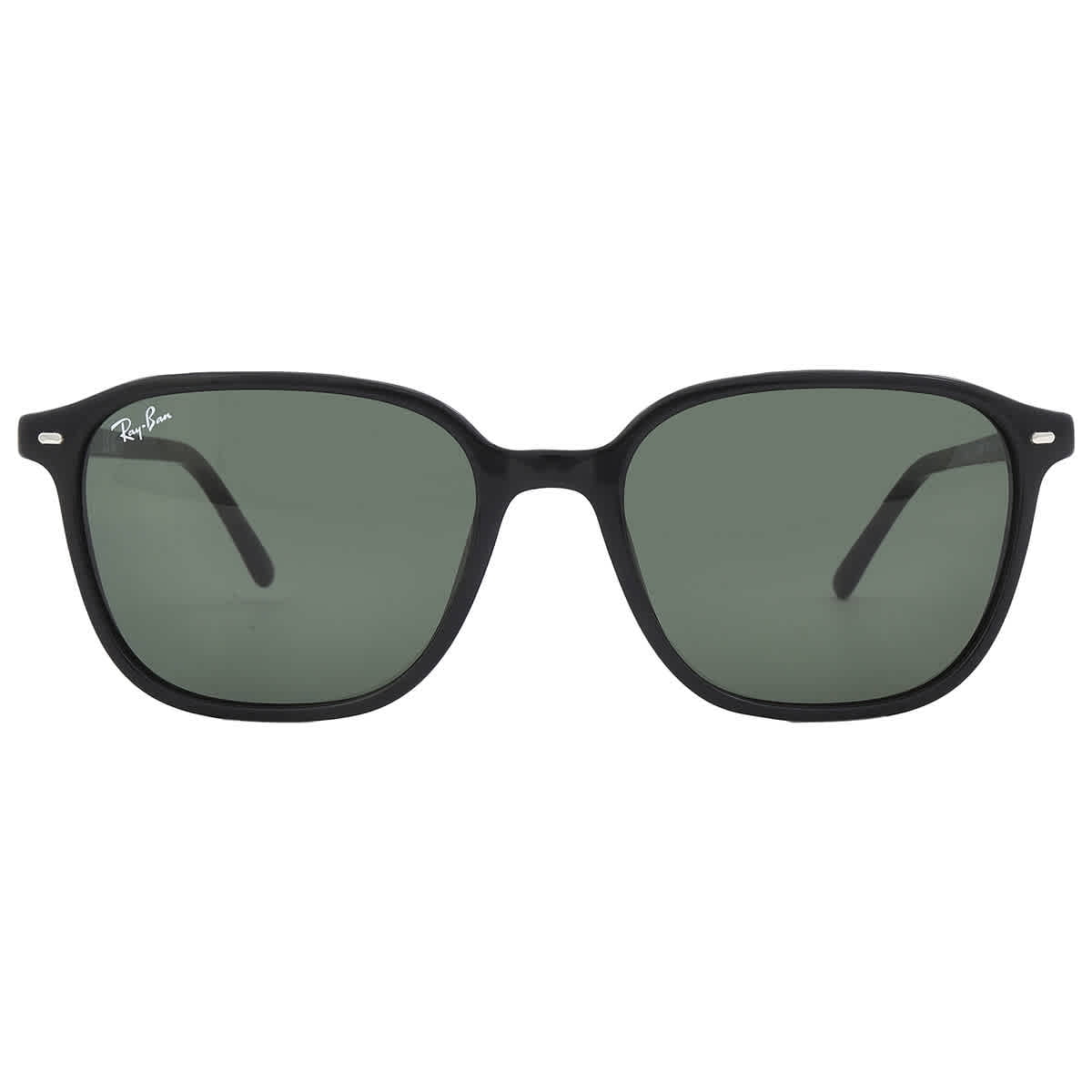 LEONARD BLACK G|15 GREEN