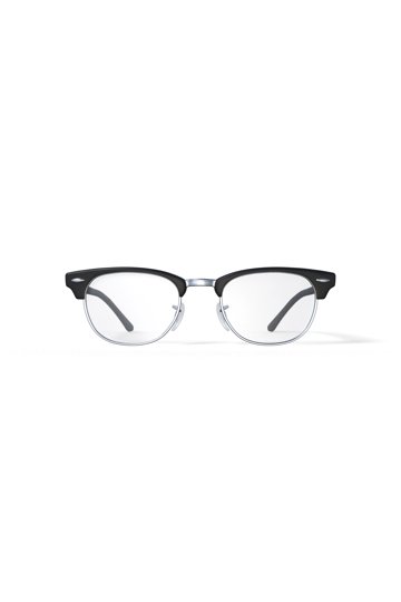 Ray Ban Clubmaster Optics