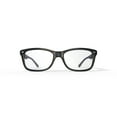 thumbnail image 1 of Ray-Ban Men's 0RX5228 Prescription Eyeglasses with Case, Black, 1 of 6