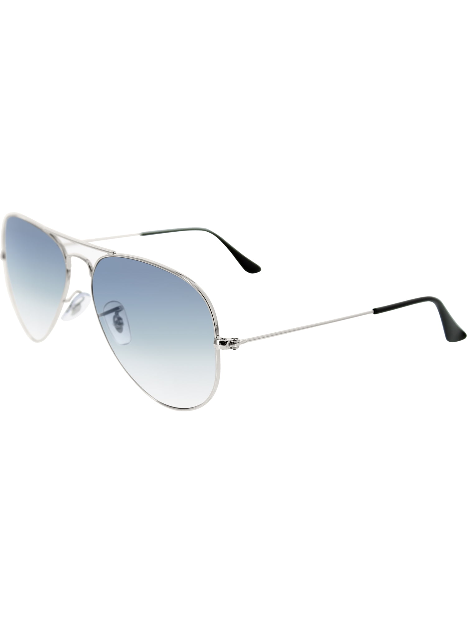 Ray-Ban RB3025 AVIATOR EVOLVE 9066Z0 58M Black/Violet