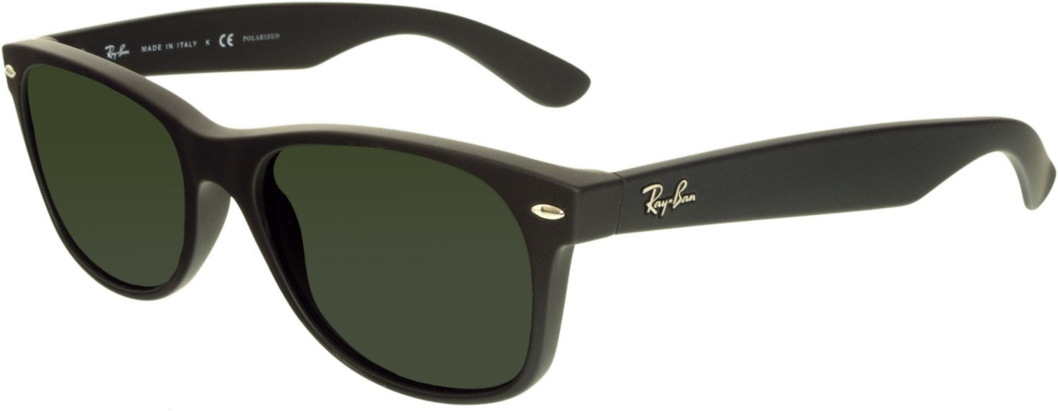Black Wayfarer Sunglasses for Women | Nordstrom