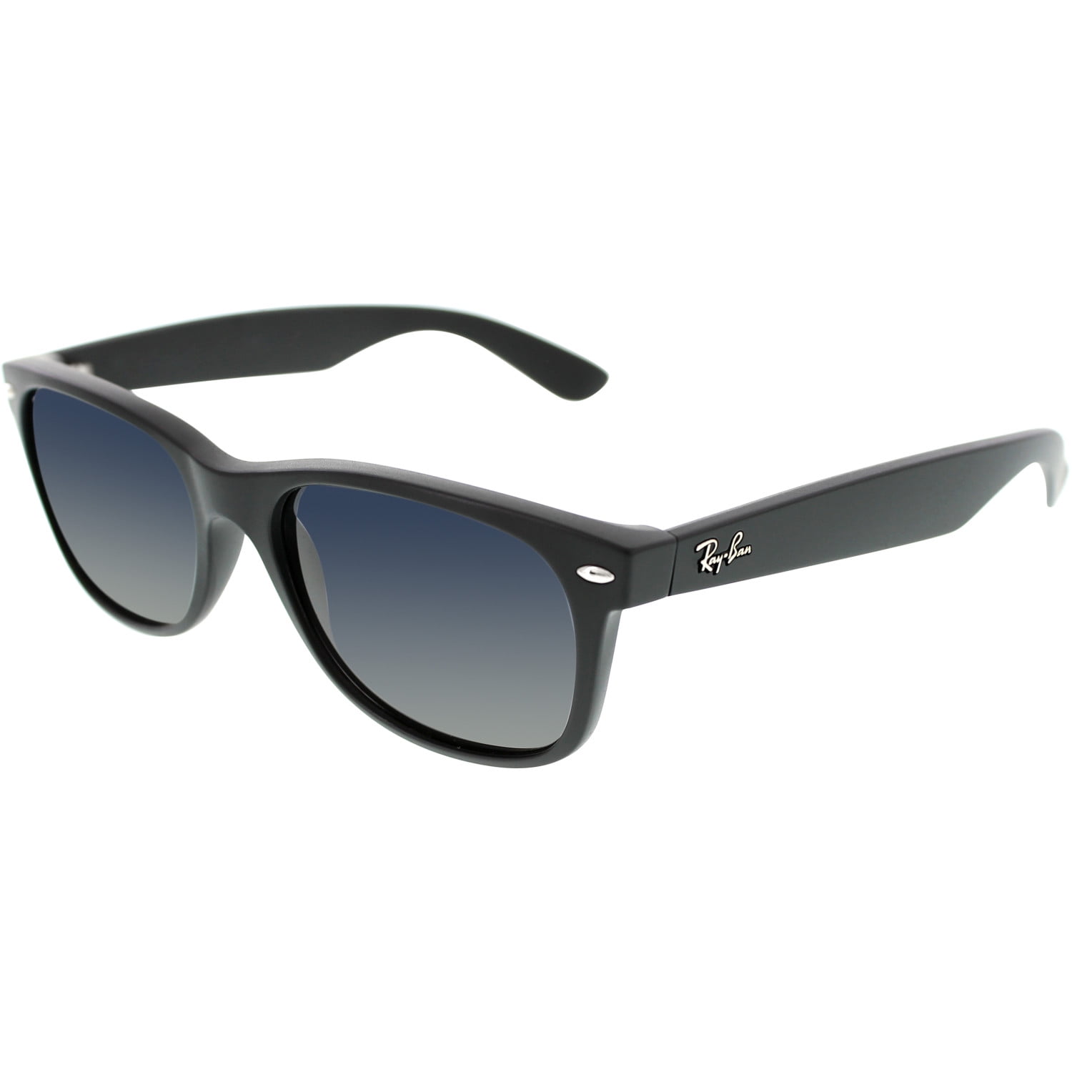 Ray-Ban Men's New Wayfarer Sunglasses -