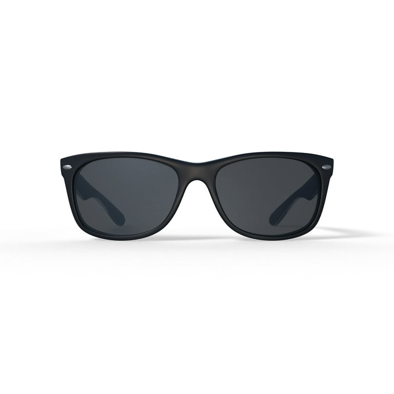 Ray-Ban Unisex RB2132 New Wayfarer Color Mix, Non-Polarized Square