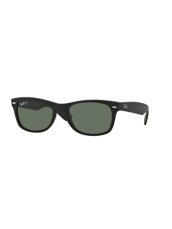 Men's RB2132 Square Sunglasses