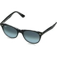 thumbnail image 1 of Ray-Ban Men's RB2185 Wayfarer II Sunglasses, 1 of 7