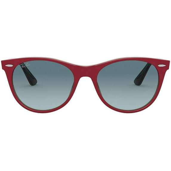 Ray-Ban Men's RB2185 Wayfarer II Sunglasses