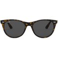 thumbnail image 1 of Ray-Ban Men's RB2185 Wayfarer II Sunglasses, 1 of 7