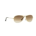 thumbnail image 1 of Ray-Ban Men's RB3362 Cockpit Sunglasses, 56mm, 1 of 2