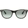 thumbnail image 1 of Ray-Ban Men's Rb2185 Wayfarer Ii Evolve Sunglasses, 1 of 5