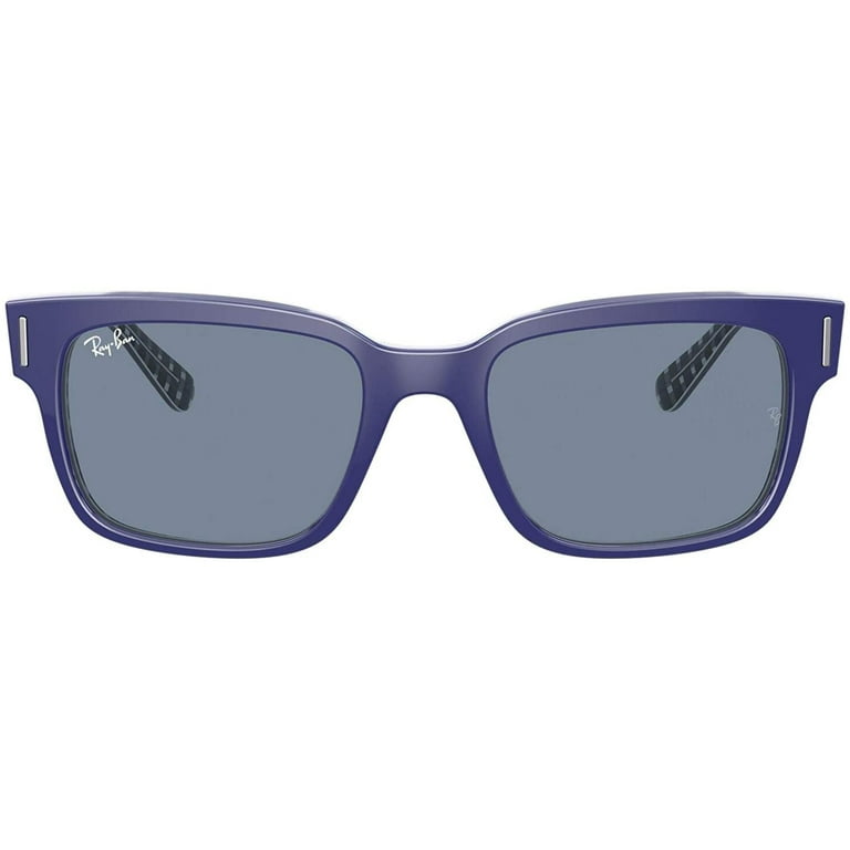 Ray-Ban Men's Rb2190 Jeffrey Square Sunglasses 