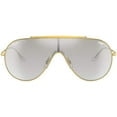 thumbnail image 1 of Ray-Ban Men's Rb3597 Wings Aviator Sunglasses, 1 of 5