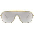 thumbnail image 1 of Ray-Ban Men's Rb3697 Wings Ii Square Sunglasses, 1 of 5