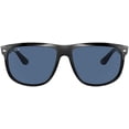 thumbnail image 1 of Ray-Ban Men's Rb4147 Boyfriend Square Sunglasses, 1 of 4