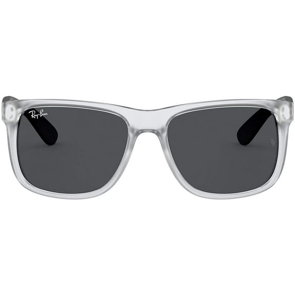 Ray-Ban Men's Rb4165 Justin Square Sunglasses