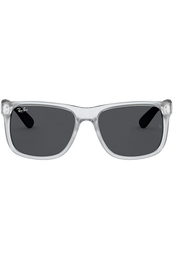Men's Rb4165 Justin Square Sunglasses