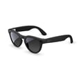 thumbnail image 1 of Ray-Ban Meta (Gen 2), Headliner, Matte Black, Polarized Gradient Graphite Lenses | Smart AI Glasses, 1 of 8