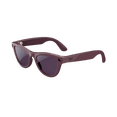 thumbnail image 1 of Ray-Ban Meta (Gen 2), Skyler, Shiny Mystic Violet, Transitions® Amethyst Lenses | Smart AI Glasses, 1 of 12