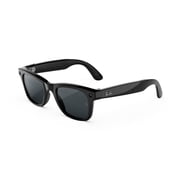 Ray-Ban Meta Gen 3 Wayfarer, Shiny Black, Transitions  Grey Lenses