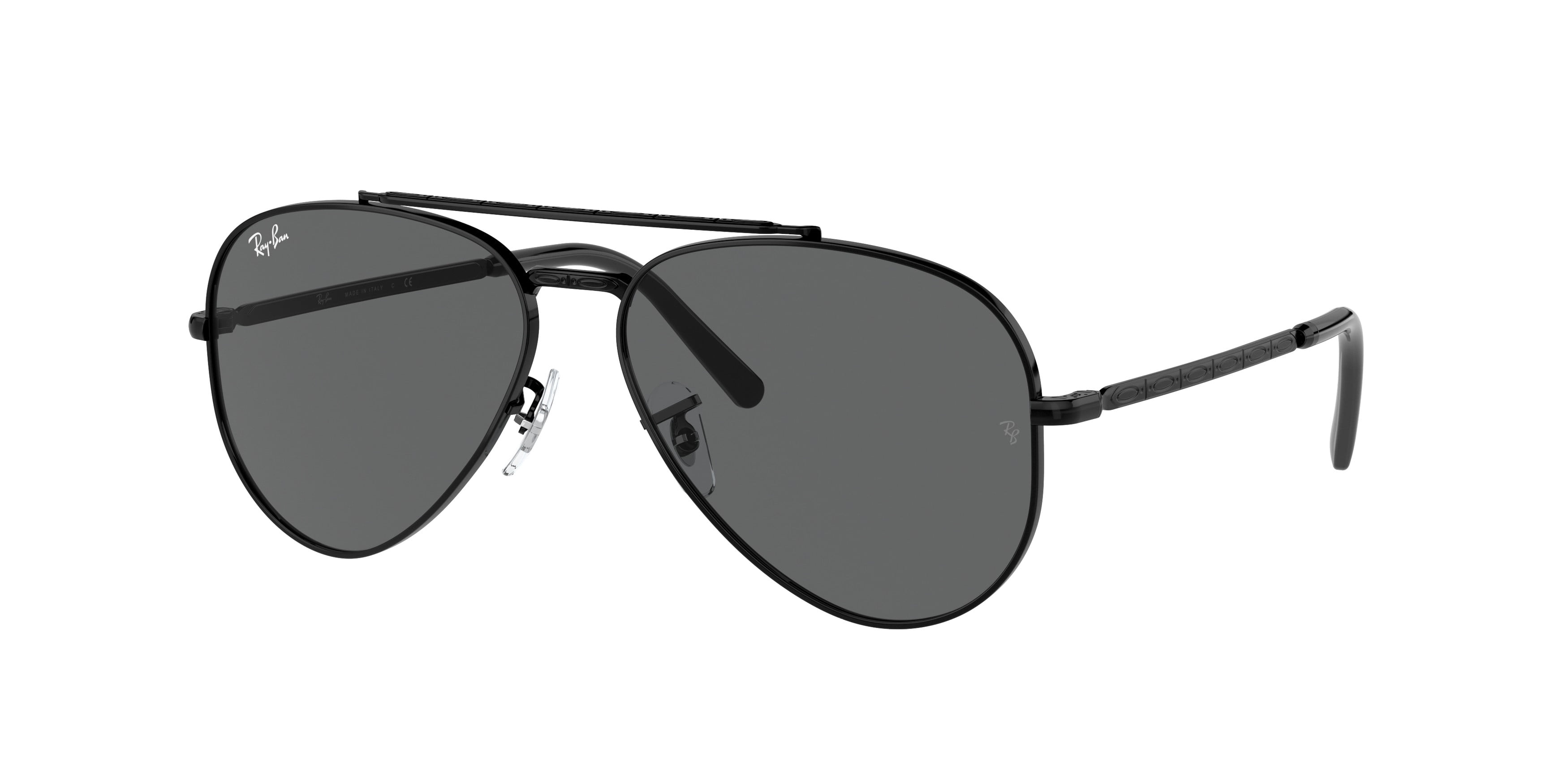 Ray Ban New Aviator Dark Gray Unisex Sunglasses Philippines Ubuy