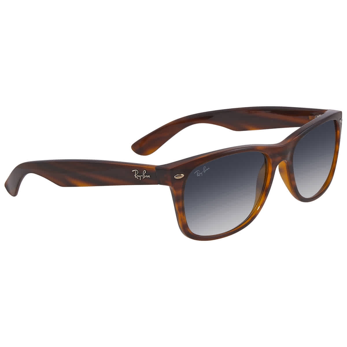 Unisex new cheap wayfarer light sunglasses