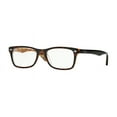 thumbnail image 1 of Ray-Ban RX5228 Eyeglasses, 1 of 3