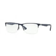 thumbnail image 1 of Ray-Ban RX6335 Eyeglasses, 1 of 6