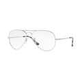 thumbnail image 1 of Ray Ban Eyeglasses Ray | Ban Aviator RX6489, 1 of 6