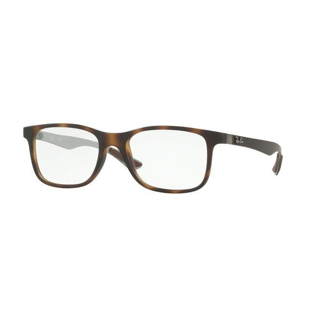 RayBan Optical 0RX8903 Optical Full Rim Square Unisex Eyeglasses