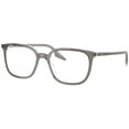 RayBan Optical RX 5406 8111 Grey On Transparent