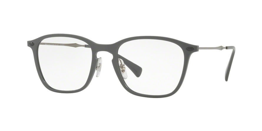 Ray-Ban Optical RX 8955 5757 GREY GREEN GRAPHENE