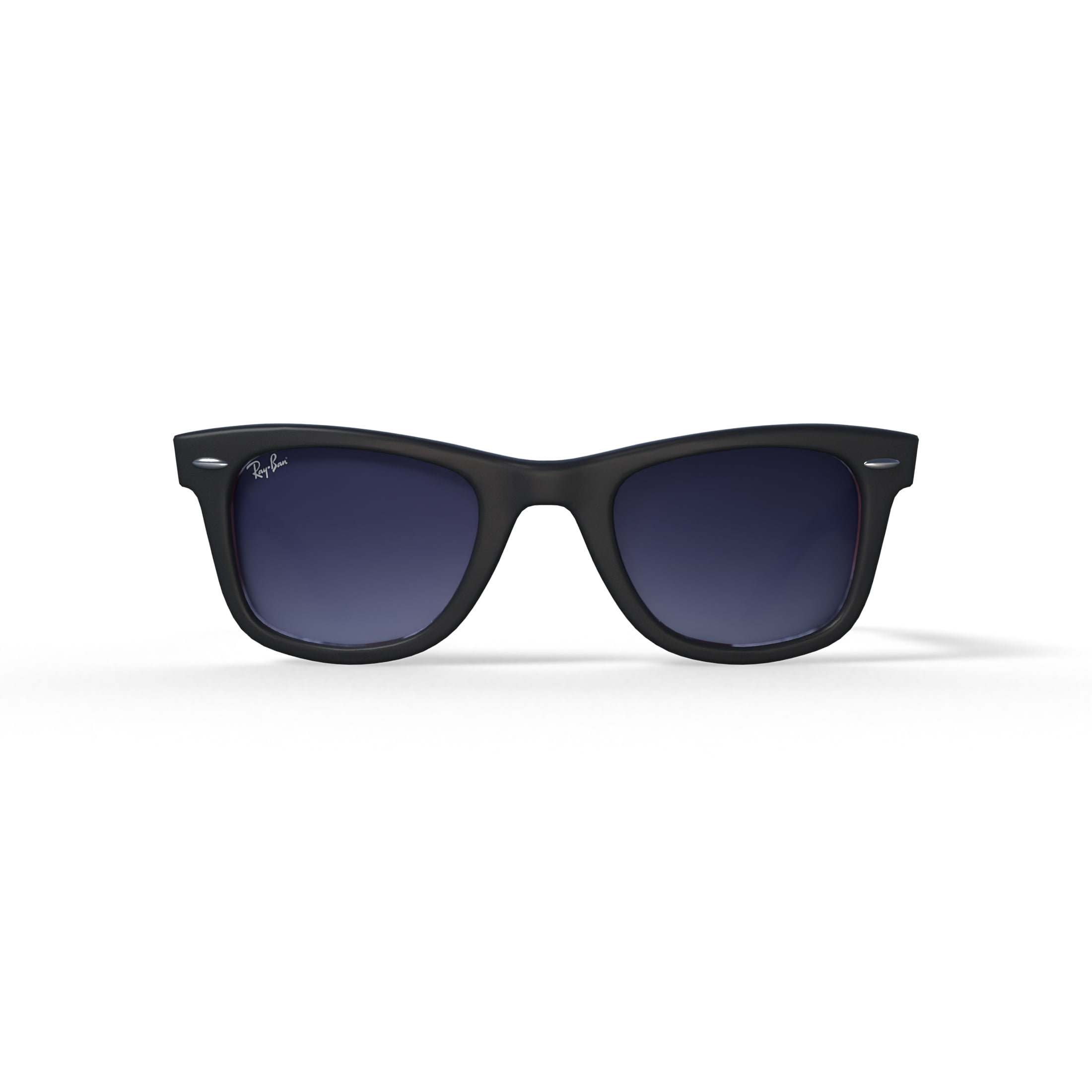 Ray Ban Original Wayfarer Bio Acetate Green Unisex