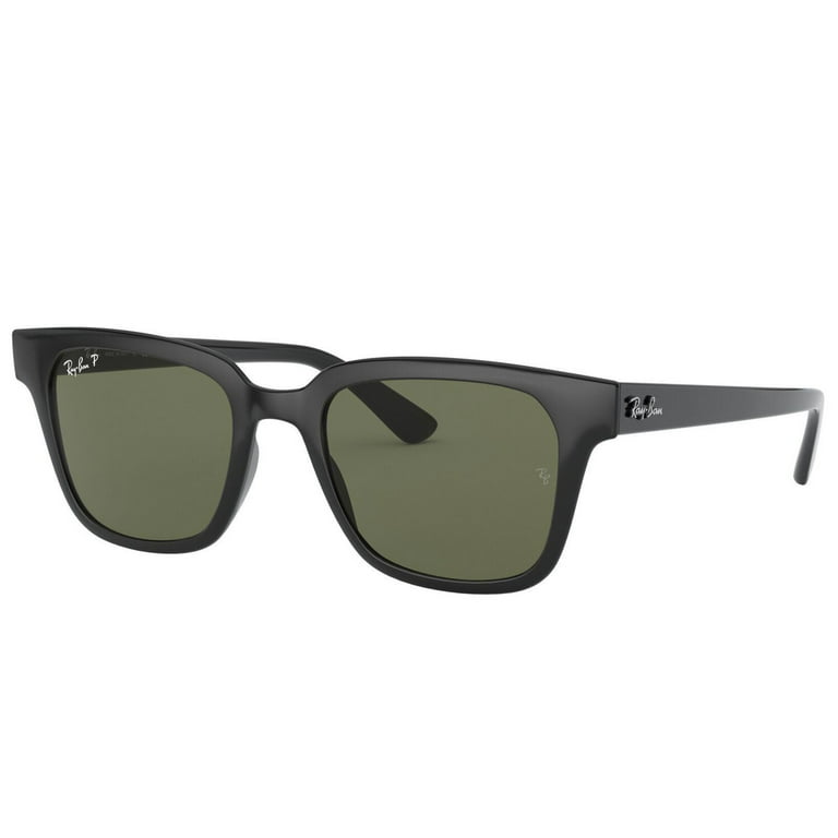 Ray-Ban サングラス RB4323F Ray-Ban RB4323 Sunglasses | LensCrafters