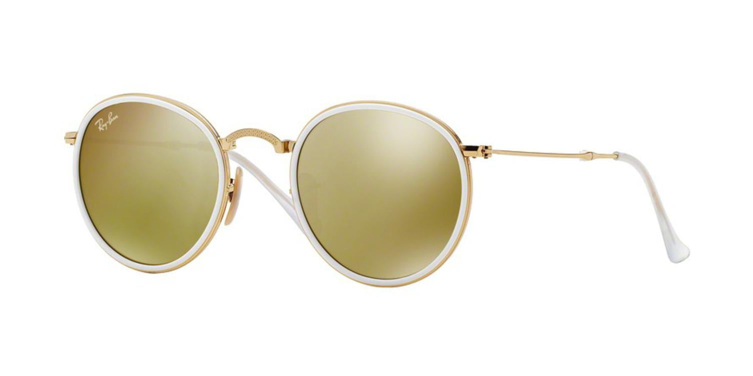 Ray ban cheap aviator green 3517