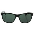 thumbnail image 1 of Ray Ban RB 4181 6130 - Black/Green by Ray Ban for Unisex - 57-16-145 mm Sunglasses, 1 of 3