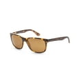 thumbnail image 1 of Ray Ban RB 4181 710/83 - Tortoise/Brown Classic B-15 Polarized by Ray Ban for Men - 57-16-145 mm Sunglasses, 1 of 3
