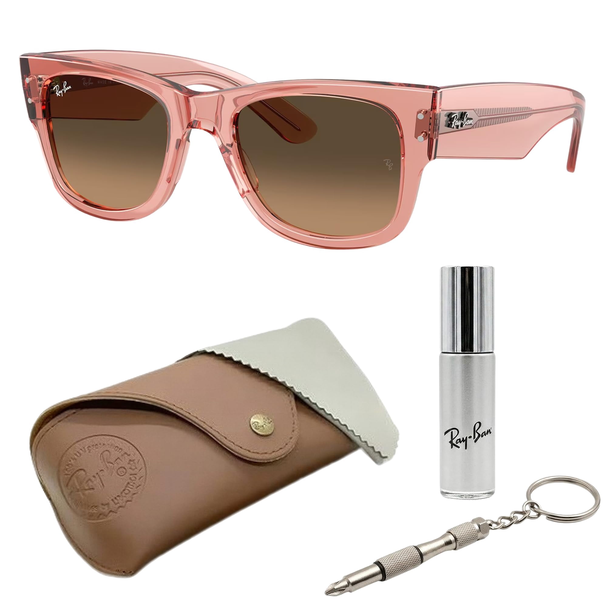 Ray Ban Mega Wayfarer