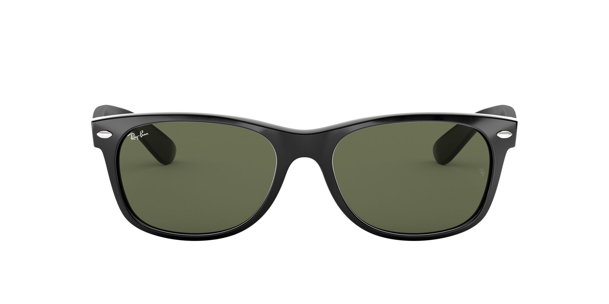 Ray Ban sunglasses for adult Amazon.com: Ray-Ban unisex adult Rb2132 New Wayfarer  main image 3