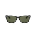 thumbnail image 1 of Ray-Ban RB2132 New Wayfarer Adult Sunglasses, 1 of 12